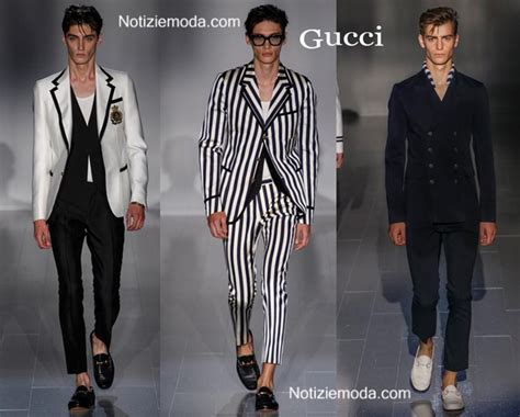 New in Abiti Uomo GUCCI 